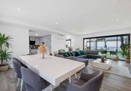 4 Bedroom Apartment with Private Terrace and Box | Sky City Development