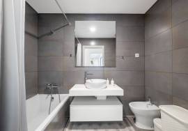 4 Bedroom Apartment with Private Terrace and Box | Sky City Development