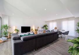 4 Bedroom Apartment with Private Terrace and Box | Sky City Development