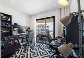 4 Bedroom Apartment with Private Terrace and Box | Sky City Development