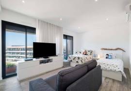 4 Bedroom Apartment with Private Terrace and Box | Sky City Development