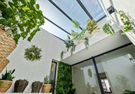 4 Bedroom Apartment with Private Terrace and Box | Sky City Development