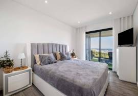 4 Bedroom Apartment with Private Terrace and Box | Sky City Development