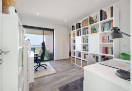 4 Bedroom Apartment with Private Terrace and Box | Sky City Development