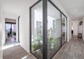 4 Bedroom Apartment with Private Terrace and Box | Sky City Development