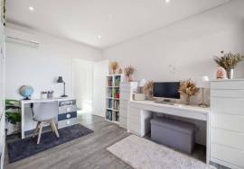 4 Bedroom Apartment with Private Terrace and Box | Sky City Development