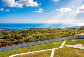 4 Bedroom Apartment with Private Terrace and Box | Sky City Development