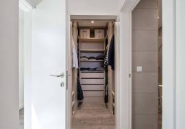 4 Bedroom Apartment with Private Terrace and Box | Sky City Development