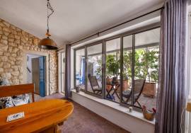 Detached, Charming,  traditional 4  bedroom country house with pool . Near São Brás de Alportel