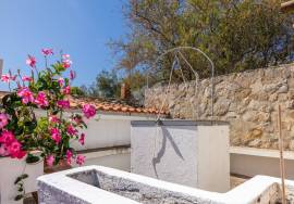 Detached, Charming,  traditional 4  bedroom country house with pool . Near São Brás de Alportel