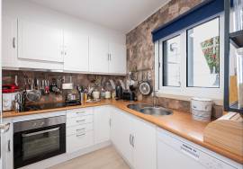Single-story house with 1 bedroom and shared pool, Vilamoura
