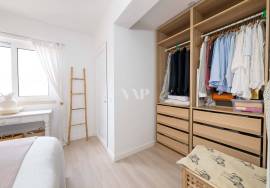 Single-story house with 1 bedroom and shared pool, Vilamoura