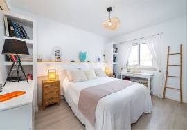 Single-story house with 1 bedroom and shared pool, Vilamoura