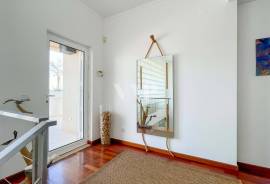 4 Bedroom Villa with Private Pool, Elevator and Luxury Basement in Vilamoura