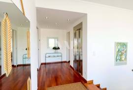 4 Bedroom Villa with Private Pool, Elevator and Luxury Basement in Vilamoura