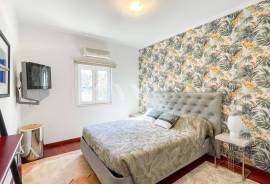 4 Bedroom Villa with Private Pool, Elevator and Luxury Basement in Vilamoura
