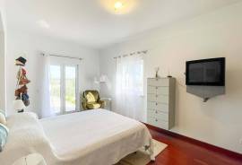 4 Bedroom Villa with Private Pool, Elevator and Luxury Basement in Vilamoura