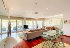 4 Bedroom Villa with Private Pool, Elevator and Luxury Basement in Vilamoura