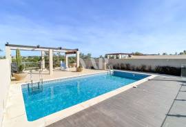 4 Bedroom Villa with Private Pool, Elevator and Luxury Basement in Vilamoura