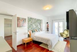 4 Bedroom Villa with Private Pool, Elevator and Luxury Basement in Vilamoura