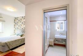 4 Bedroom Villa with Private Pool, Elevator and Luxury Basement in Vilamoura