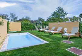 2-Bedroom Villa with Private Pool in Luxury Condominium in Central Vilamoura – Vilamoura Parque
