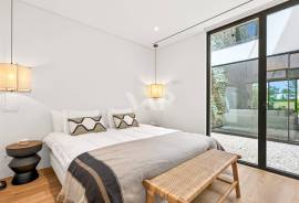 2-Bedroom Villa with Private Pool in Luxury Condominium in Central Vilamoura – Vilamoura Parque
