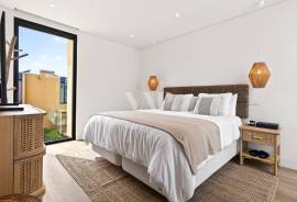 2-Bedroom Villa with Private Pool in Luxury Condominium in Central Vilamoura – Vilamoura Parque