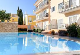 2 Bedroom Apartment with Pool in Encosta das Oliveiras, Vilamoura