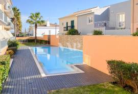 2 Bedroom Apartment with Pool in Encosta das Oliveiras, Vilamoura