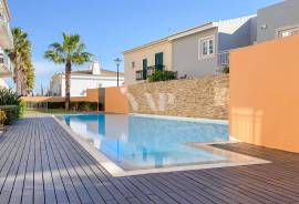 2 Bedroom Apartment with Pool in Encosta das Oliveiras, Vilamoura