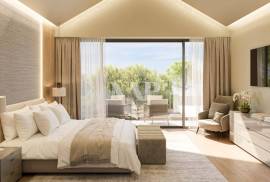 6 bedroom villa to be built in Quintinhas, Vilamoura