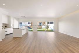 Brand New Contemporary 4 Bedroom Villa | Albarraque – Sintra