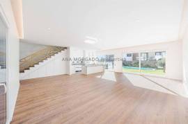 Brand New Contemporary 4 Bedroom Villa | Albarraque – Sintra