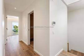 Brand New Contemporary 4 Bedroom Villa | Albarraque – Sintra