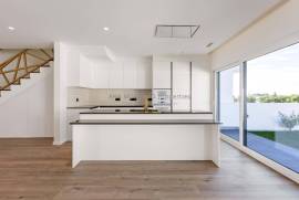 Brand New Contemporary 4 Bedroom Villa | Albarraque – Sintra