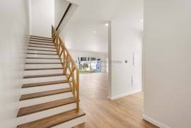 Brand New Contemporary 4 Bedroom Villa | Albarraque – Sintra