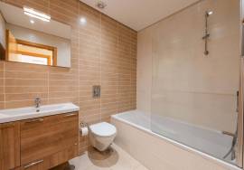 2-Bed Apartment with Terraces, Pool & Parking in Burgau