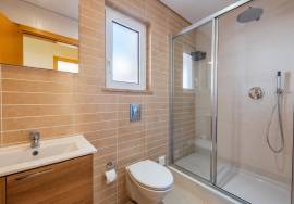2-Bed Apartment with Terraces, Pool & Parking in Burgau