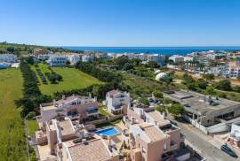 2-Bed Apartment with Terraces, Pool & Parking in Burgau