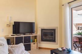 2-Bed Apartment with Terraces, Pool & Parking in Burgau