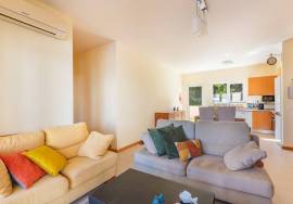 2-Bed Apartment with Terraces, Pool & Parking in Burgau