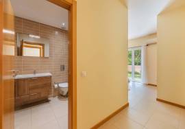 2-Bed Apartment with Terraces, Pool & Parking in Burgau