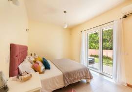 2-Bed Apartment with Terraces, Pool & Parking in Burgau