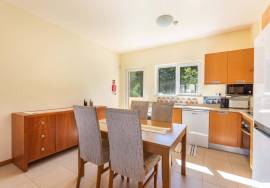 2-Bed Apartment with Terraces, Pool & Parking in Burgau