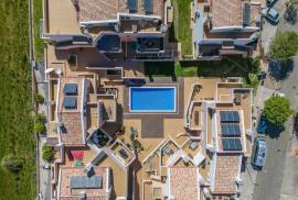 2-Bed Apartment with Terraces, Pool & Parking in Burgau