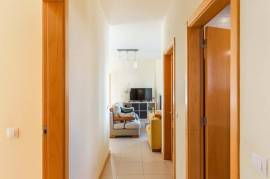 2-Bed Apartment with Terraces, Pool & Parking in Burgau