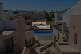 2-Bed Apartment with Terraces, Pool & Parking in Burgau