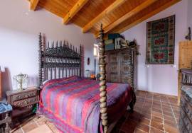 Pre 1951 Off-Grid Estate with 15 Hectares in the Algarve Countryside