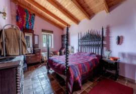 Pre 1951 Off-Grid Estate with 15 Hectares in the Algarve Countryside